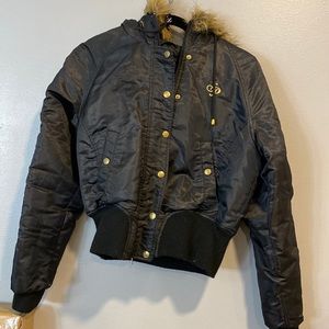 South Pole jacket